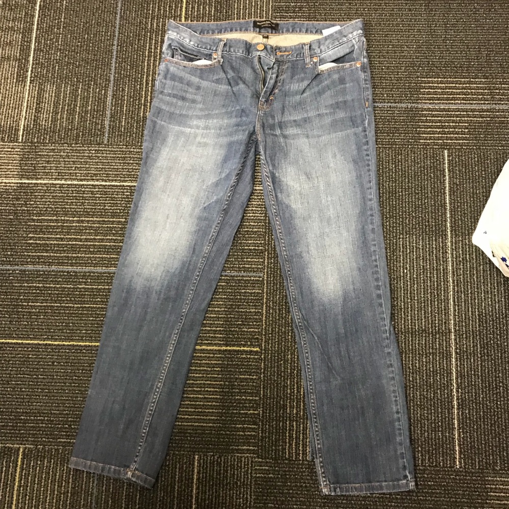 Banana Republic Jeans